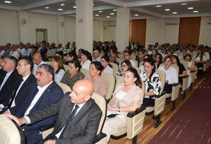 YAP milli maraqları daim üstün tutur