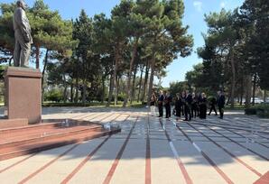 Zəfər yolu yeni qələbələr vəd edir
