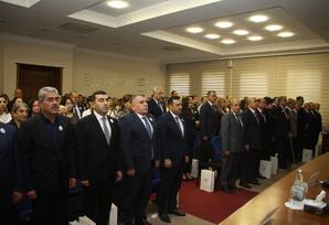 Zəfər yolu yeni qələbələr vəd edir
