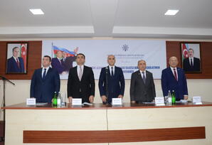 YAP milli maraqları daim üstün tutur