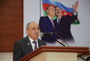 YAP milli maraqları daim üstün tutur