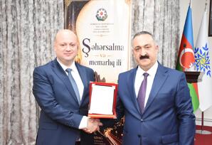 Qaradağ rayonunda Azərbaycanın neft strategiyasına həsr olunan tədbir keçirilib - FOTOLAR