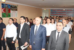 Tarixi Qələbə, bərpa olunan Suverenlik - ŞƏRH