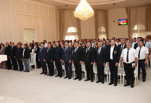 Yeni Azərbaycan Partiyası Kəlbəcər rayon təşkilatının X konfransı keçirilib