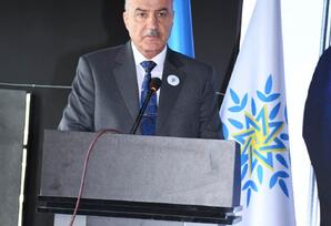 Xalqın parlaq gələcəyini göstərən partiya - FOTO