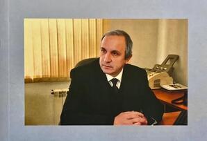 İstedadlı qələm əhli Esmira İsmayılovanın yeni kitabı çapdan çıxıb - FOTO