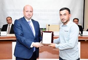 “Əsrin müqaviləsi: milli enerji strategiyasindan güclü iqtisadiyyata və suveren dövlətə” - Qaradağda tədbir