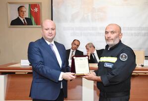 “Əsrin müqaviləsi: milli enerji strategiyasindan güclü iqtisadiyyata və suveren dövlətə” - Qaradağda tədbir