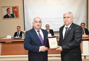 “Əsrin müqaviləsi: milli enerji strategiyasindan güclü iqtisadiyyata və suveren dövlətə” - Qaradağda tədbir