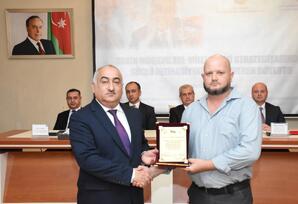 “Əsrin müqaviləsi: milli enerji strategiyasindan güclü iqtisadiyyata və suveren dövlətə” - Qaradağda tədbir