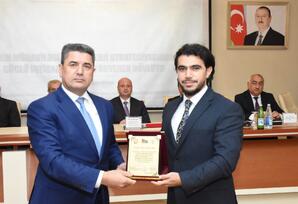 “Əsrin müqaviləsi: milli enerji strategiyasindan güclü iqtisadiyyata və suveren dövlətə” - Qaradağda tədbir