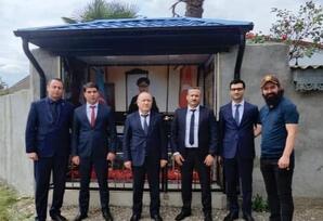 Vətən qeyrətli oğullar əbədi  ürəklərdə yaşayırlar - FOTO