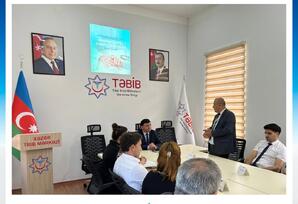 Sülhün cəmiyyətin davamlı inkişafı üçün əhəmiyyəti - FOTO