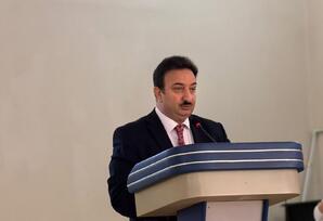 “Suverenliyin işığında gənclik” adlı mədəni-kütləvi tədbir keçirilib - FOTOLAR