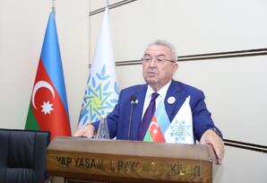 Bütün strateji hədəflər reallığa çevrilir - FOTOLAR