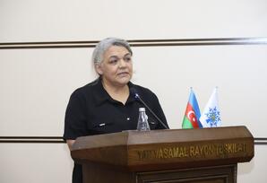 Bütün strateji hədəflər reallığa çevrilir - FOTOLAR