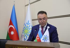 Bütün strateji hədəflər reallığa çevrilir - FOTOLAR