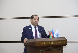 Bütün strateji hədəflər reallığa çevrilir - FOTOLAR