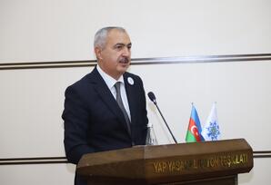 Bütün strateji hədəflər reallığa çevrilir - FOTOLAR