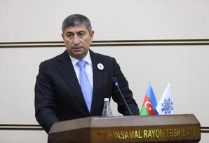 Bütün strateji hədəflər reallığa çevrilir - FOTOLAR