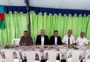 Ürəklərdə yaşayanlar - FOTO