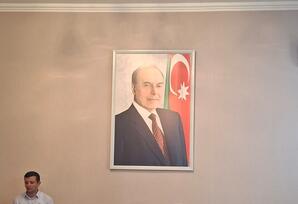Qəhrəmanlıq və şərəf salnaməsi - ŞƏRH