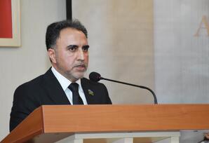 Qaradağ rayonunda 27 Sentyabr - Anım Günü ilə əlaqədar tədbir keçirilib - ŞƏRH
