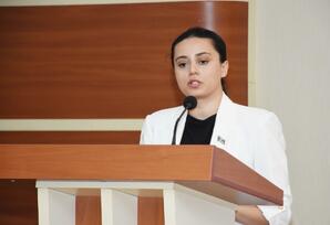 Qaradağ rayonunda 27 Sentyabr - Anım Günü ilə əlaqədar tədbir keçirilib - ŞƏRH