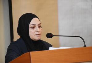 Qaradağ rayonunda 27 Sentyabr - Anım Günü ilə əlaqədar tədbir keçirilib - ŞƏRH