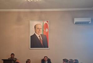Qəhrəmanlıq və şərəf salnaməsi - ŞƏRH