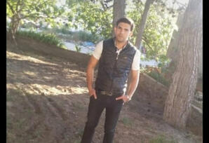 Sevgisi Vətən olan qəhrəman Elməddin - FOTO