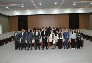 YAP Gədəbəy rayon təşkilatının ərazi partiya təşkilatlarında “27 sentyabr – Anım Günü”  ilə əlaqədar silsilə tədbirlər keçirilib