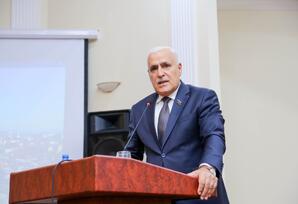 Yasamal rayonunda 27 Sentyabr – Anım Günü ilə əlaqədar tədbir keçirilib - FOTOLAR