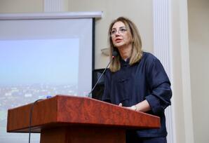 Yasamal rayonunda 27 Sentyabr – Anım Günü ilə əlaqədar tədbir keçirilib - FOTOLAR