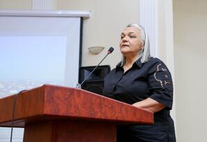 Yasamal rayonunda 27 Sentyabr – Anım Günü ilə əlaqədar tədbir keçirilib - FOTOLAR