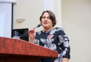 Yasamal rayonunda 27 Sentyabr – Anım Günü ilə əlaqədar tədbir keçirilib - FOTOLAR