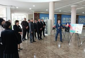 YAP Gədəbəy rayon təşkilatının ərazi partiya təşkilatlarında “27 sentyabr – Anım Günü”  ilə əlaqədar silsilə tədbirlər keçirilib