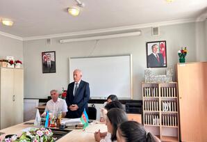 “27 Sentyabr – Qəhrəmanlıq tariximizin şanlı səhifəsi” - ŞƏRH