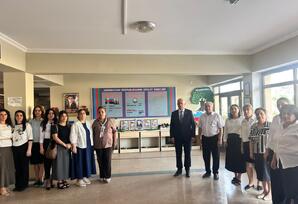 “27 Sentyabr – Qəhrəmanlıq tariximizin şanlı səhifəsi” - ŞƏRH