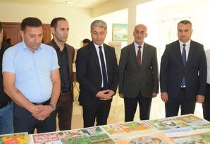 Xalqımızın yaddaşında xüsusi yer tutan tarixi gün - FOTOLAR