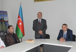Xalqımızın yaddaşında xüsusi yer tutan tarixi gün - FOTOLAR