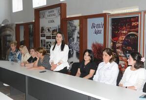 Xalqımızın yaddaşında xüsusi yer tutan tarixi gün - FOTOLAR