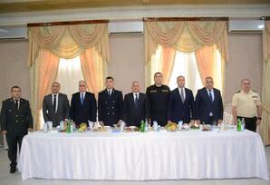 Tərtərdə 27 Sentyabr – Anım Günü münasibətilə ehsan süfrəsi təşkil olunub - FOTOLAR