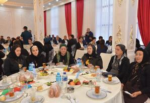 Əbədi yaddaşlara həkk olunmuş tarixi gün - FOTOLAR