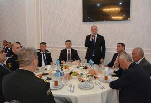 Əbədi yaddaşlara həkk olunmuş tarixi gün - FOTOLAR