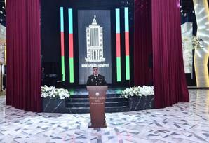 Nəsimi rayonunda 27 Sentyabr – Anım Günü ilə bağlı tədbir keçirilib - FOTOLAR