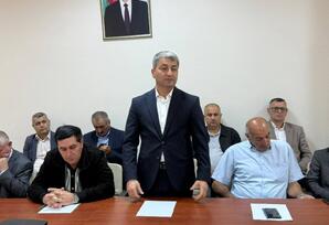 Vətən övladlarının xatirəsi  həmişə ehtiramla yad edilir - FOTOLAR