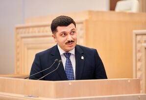 YAP nümayəndələri Belarusda keçirilən beynəlxalq təhsil layihəsində iştirak ediblər