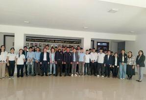 Tarixin 44 günü - FOTO