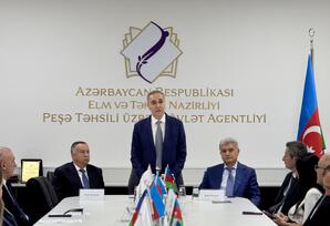 Nərimanov rayonunda 5 Oktyabr – Beynəlxalq Müəllimlər Gününə həsr olunmuş tədbir keçirilib - ŞƏRH